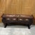 Vintage Chinese Hardwood Mother-of-Pearl Inlaid "Magpie & Plum" Altar Table (Tea Stand) For Sale - Image 4 of 9