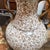 Maitland-Smith Hand-Painted Double-Handled Porcelain Urn Vase, Vintage For Sale - Image 10 of 12
