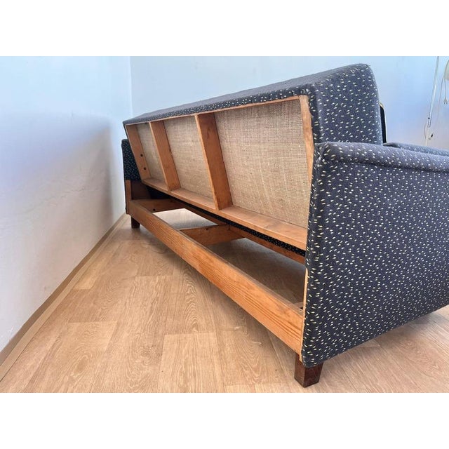 - very rare type - width of the unfolded daybed