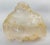 1970s Chinese Rock Crystal Quartz Laughing Buddha Figure For Sale In New York - Image 6 of 9
