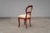 Cream Biedermeier Style Chairs, Set of 4 For Sale - Image 8 of 18