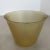 Minimalist Brass and Glass Theatre Wall Light in the style of Stilnovo, Italy, 1920s For Sale - Image 14 of 18