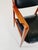 Mid-Century Danish Teak Armchair, 1960s For Sale - Image 6 of 17