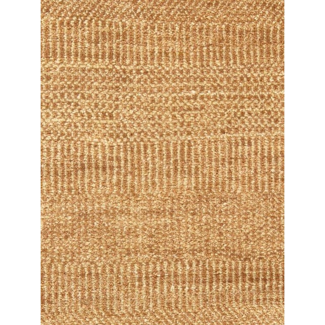 Pasargad DC Ivory Savannah Grass Rug For Sale - Image 4 of 7