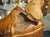 Circa 1800 Venetian Table Box in Carved Swiss Pine For Sale - Image 10 of 18