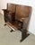 Vintage Two-Seater Cinema Bench from Ton, 1960s For Sale - Image 14 of 18