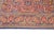 Antique Tehran Rug 4'7'' x 6'10'' For Sale - Image 10 of 12