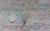 Light Green Keivan Woven Arts Large Turkish Oushak Rug in Light Green 11'9 X 15'3 For Sale - Image 8 of 13