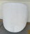 2020s Art Company White Performance Rothko Swivel Chairs Pair For Sale - Image 5 of 8