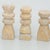Rustic French Stone Chess, 1940s For Sale - Image 16 of 18