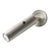 Contemporary Gotham Lighting Brushed Nickel Led Focus Reading Light For Sale - Image 3 of 3