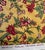 Textile 6 Yards of Brunschwig & Fils Floral Fabric From 1990 For Sale - Image 7 of 7