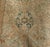 Late 19th Century Antique Persian Tabriz Beige Handmade Wool Rug For Sale - Image 5 of 8