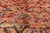 Late 20th Century Vintage Beni M'Guild Moroccan Rug, 07'07 X 11'04 For Sale - Image 5 of 10