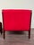 Rosewood Armchairs in the style of Zanuso for Arflex, 1960s, Set of 2 For Sale - Image 18 of 18