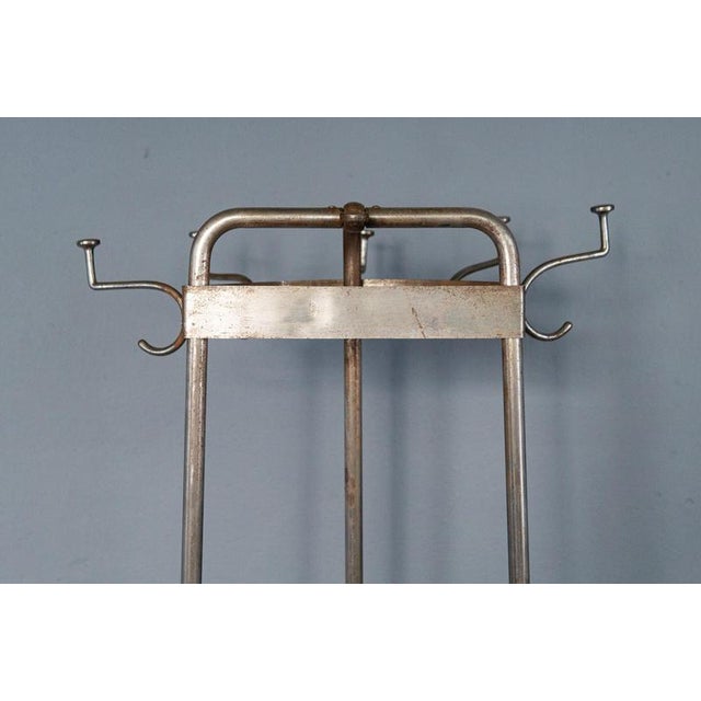 Art Nouveau Coat Rack, First Half of the 20th Century For Sale - Image 18 of 18