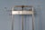 Art Nouveau Coat Rack, First Half of the 20th Century For Sale - Image 18 of 18