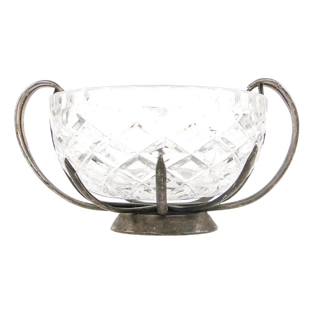 Postmodern Sugar Bowl from Hefra, Poland, 1970s For Sale