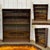 English Mahogany Display Cabinet, 1970s For Sale - Image 14 of 16
