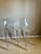 Kartell One More Stool - Set of 2 For Sale In Atlanta - Image 6 of 12