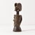 Early 20th Century Nyamwezi Mwana Hiti Female Doll Tanzania For Sale In Denver - Image 6 of 7
