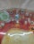 Mid 20th Century Vintage 1970s Op Art Dichroic Glass Centerpiece Bowl — Color Explosion Design For Sale - Image 5 of 10