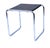 Marcel Breuer Thonet B9 C Table by Marcel Breuer for Gebrüder Thonet, 1930s For Sale - Image 4 of 6
