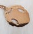 Antique Gold Fob & Albert Chain from William Adams LTD, Birmingham, 1917 For Sale - Image 10 of 13