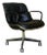 1970s Charles Pollock for Knoll Office Desk Chair For Sale