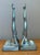 Vintage Deco Frantart Sasparilla Nude Bookends - Set of 2 For Sale - Image 11 of 12