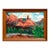 Mid Century South Coyote Buttes, Arizona Landscape by Bob Custis For Sale