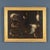 Attributable to Sinibaldo Scorza, Animals in Dark Background, Oil on Canvas For Sale - Image 12 of 12
