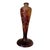 Art Nouveau Glass Lamp Base with Floral Decoration from Émile Gallé, 1890s For Sale - Image 10 of 10