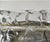 1970s Ice Glass Wall Lights from Doria Leuchten, Germany, 1970s, Set of 2 For Sale - Image 5 of 18