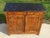 Vintage Parisian Pine Buffet, 1890s For Sale - Image 4 of 18