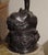Italian Mecury Statue in Bronze For Sale - Image 10 of 16