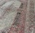 Early 20th Century Antique Turkish Sivas Rug With Delicate Pink Center Medallion For Sale In Atlanta - Image 6 of 8