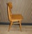 Mid-Century Modern Casala Wooden Chair in Beech, 1973 For Sale - Image 3 of 9