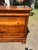 French 19th Century Louis Philippe Chestnut Commode / Chest of Drawers For Sale - Image 11 of 12