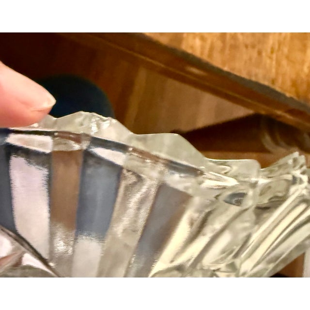 Mid 20th Century Attributed to Federal Glass Pioneer Bowls For Sale - Image 12 of 12