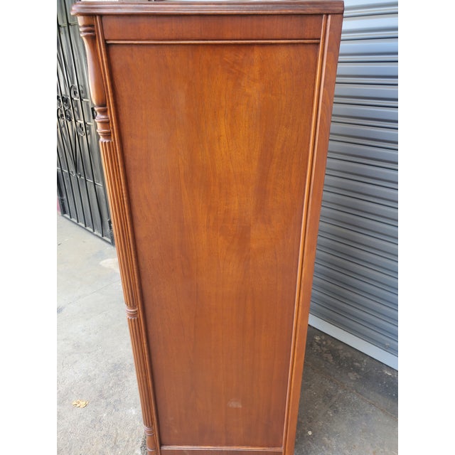 1930s Art Deco Dresser For Sale - Image 11 of 18