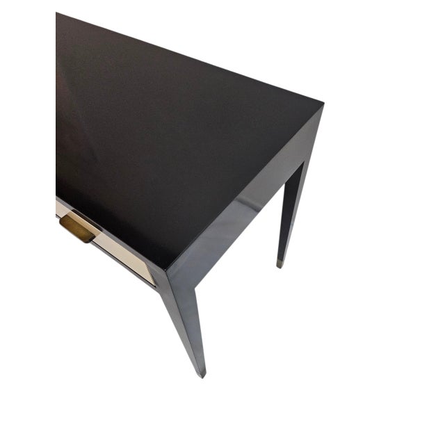 Contemporary Console Table For Sale - Image 9 of 15