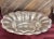 Sterling Silver Bowl Vintage Centerpiece Fruit Bowl Etched For Sale - Image 11 of 11