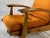 French Armchair by Guy Besnard for Free-Span, 1950s For Sale - Image 6 of 14