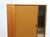 Wood Mid Century Modern Vintage Teak Armoire Wardrobe by Austinsuite For Sale - Image 7 of 15