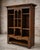 English Arts & Crafts Oak Bookcase by the Cover Motto, 1890s For Sale - Image 9 of 10