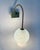 Macrame Wall 16 Lamp from La Murrina, 1990s For Sale - Image 6 of 17