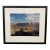 Zin Valley and Desert Cliffs in the Negev Desert, Framed For Sale