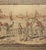 Antique Italian Tapestry For Sale - Image 6 of 9