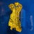Wrinkled Wall Light by Dario Nasuti For Sale - Image 6 of 12